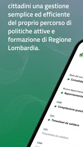 FirmaLOM screenshot 1