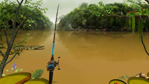 Fishing Clash: gioco di sport screenshot