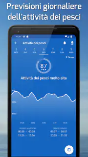 Fishing Points: Marea & Pesca screenshot 2