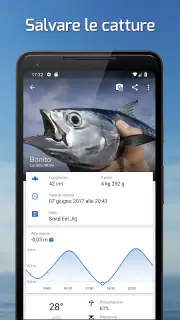 Fishing Points: Marea & Pesca screenshot 4