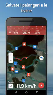 Fishing Points: Marea & Pesca screenshot 8