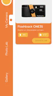 Flashback screenshot 2