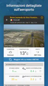 Flightradar24 Flight Tracker screenshot