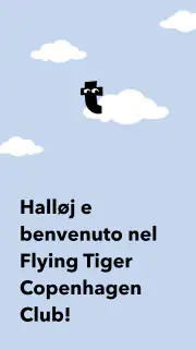 Flying Tiger Copenhagen Club screenshot 1