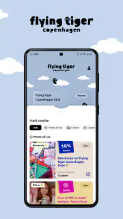 Flying Tiger Copenhagen Club screenshot 6