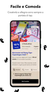 Flying Tiger Copenhagen Club screenshot 8