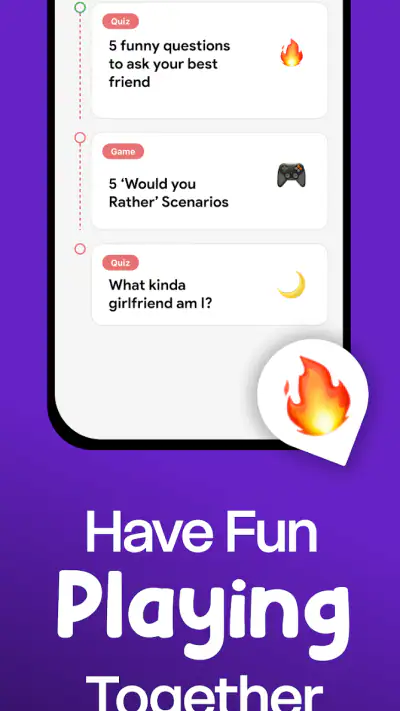 fondly cards screenshot 1