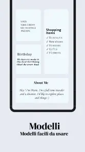 Font Lettere - Scritte Belle screenshot