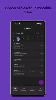 FoodLog - Diario alimentare screenshot 5