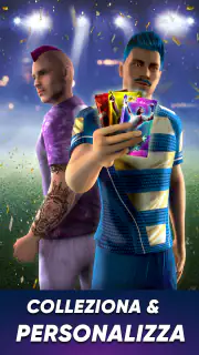 Football Kicks Pro - Calcio screenshot 3