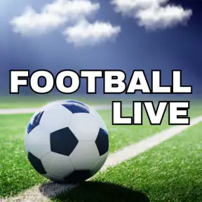 Football Live TV HD screenshot 3
