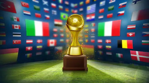 Football Rivals: Soccer Clash screenshot