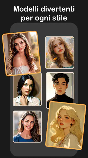 Foto del fumetto screenshot 1