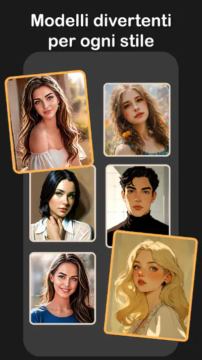 Foto del fumetto screenshot 1