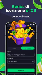 Freecash - Guadagnare soldi screenshot