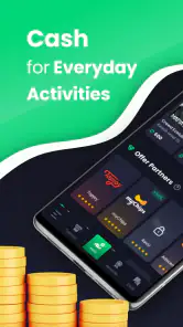 Freecash - Guadagnare soldi screenshot