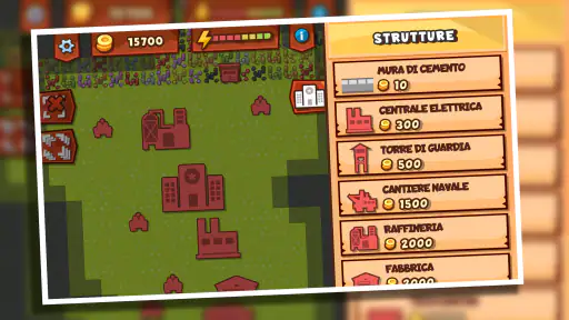 Front Armies [RTS] screenshot 5