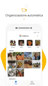 Gallery screenshot