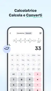 Gauth: Compagno di Studio IA screenshot 5