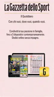 Gazzetta Reader screenshot 8