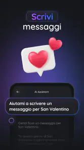 Gemmy AI: Chat e Assistente screenshot