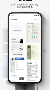 Genspark AI Workspace screenshot