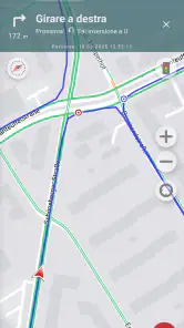 Geo Tracker - GPS tracker screenshot