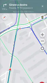 Geo Tracker - GPS tracker screenshot 5