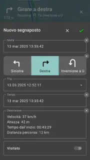 Geo Tracker - GPS tracker screenshot 6