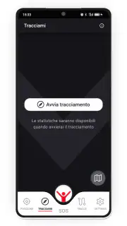 GeoResQ screenshot 2