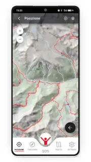 GeoResQ screenshot 7