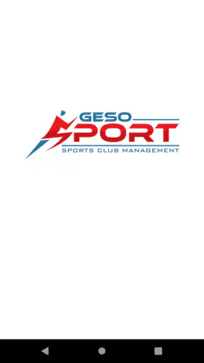 GeSoSport screenshot 1
