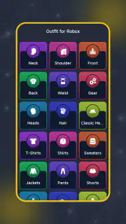 Get RBX - Counter & Calc screenshot 2