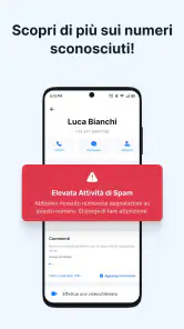 Getcontact screenshot