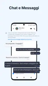 Getcontact screenshot