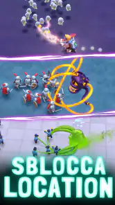 Ghost Invasion: Cacciatore screenshot