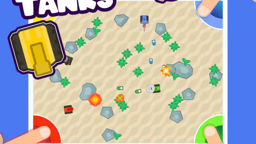 Giochi 2 3 4 Giocatori screenshot