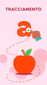 Giochi bimbi! Puzzle bambini screenshot