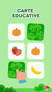 Giochi bimbi! Puzzle bambini screenshot