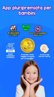 Giochi di Cervello Per Bambini screenshot 2