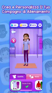 Giochi di Cervello Per Bambini screenshot 5