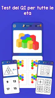 Giochi di Cervello Per Bambini screenshot 7