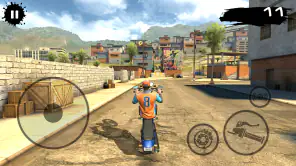 Giochi di macchine - Moto screenshot 1