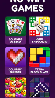 Giochi Offline senza Internet screenshot 3
