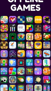 Giochi Offline, senza Internet screenshot