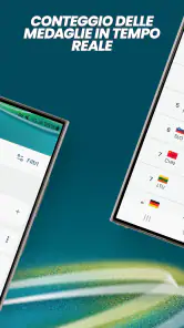 Giochi Olimpici™ screenshot