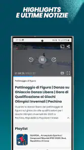 Giochi Olimpici™ screenshot