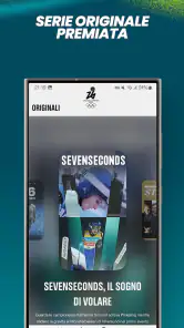 Giochi Olimpici™ screenshot