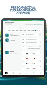 Giochi Olimpici™ screenshot