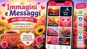 Giorni della Settimana Saluti screenshot 1